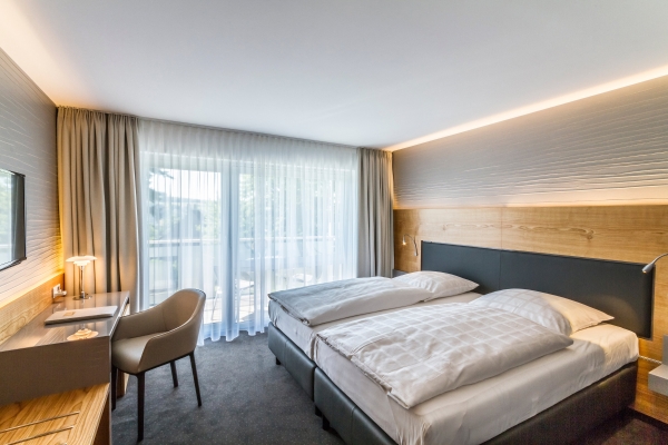 Hotel Villa Elben Garni (Lörrach)